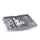 Bosch SMS4EVW04E - 1516387 - zdjęcie 4